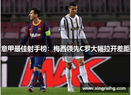 意甲最佳射手榜：梅西领先C罗大幅拉开差距